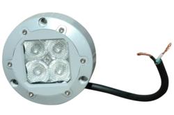 Larson Electronics Announces Release of Infrared LED Vehicle Brake Light