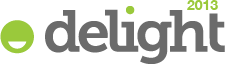 Delight 2013 Logo