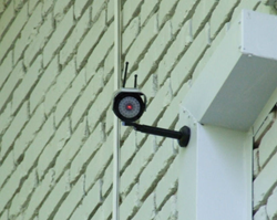OnGARD Smart Dummy Camera