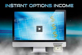 Options trading income potential