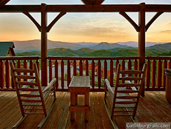 Cabins of the Smoky Mountains - Gatlinburg cabin rentals