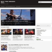 best new mmorpgs 2013