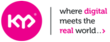 Kyp Announces Rebrand as New Website Launches