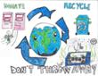 S.M.A.R.T. Says Clothing Recycling Lesson Plans Huge Hit With School...
