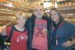 Local Philanthropist Donates Blackhawks Tickets to Benefit Hospice...