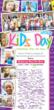 Flypaper Joins Chattanooga Times Free Press in Their Annual Kidz Day...