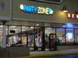 Party Zone Opens on Waterway Drive