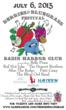Basin Harbor Club Announces Berries & Bluegrass Tickets Now...