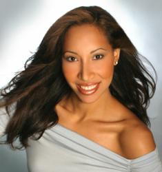 Nicole Cabell will lead master classes as a guest artist at the Fourth Annual Young Artist Opera Workshop.