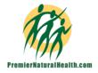 Premier Natural Health, a Leading Provider of Natural Food Products...