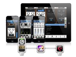 VocaLive for iPhone, iPad and iPod touch