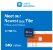 Logical Operations Provides Training Videos from Microsoft’s...