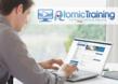 Atomic Training Implements Site Enhancements to Better Suit Users...