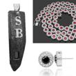 Introducing the SB Collection by Avianne & Co.