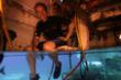 Fabien Cousteau Brings Mission 31 Preview to Sea Monsters Revealed...