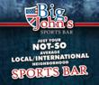 Big John’s Sports Bar is Boosting its Marketing Efforts