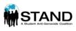 Civic Duty Supports Student Organization STAND