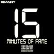 Coast 2 Coast Mixtapes Present the “15 Minutes of Fame” Mixtape by...