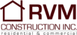 RVM Construction, an Orange County Commercial Construction Firm, is...