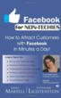 The School of Internet Marketing Releases Facebook for Non-Techies:...