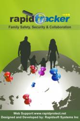 Mobile application Screen shot