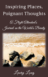 Experienced Traveler Packs Insights into Beauty, Life Lessons in New...