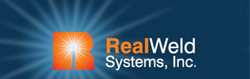 RealWeld Systems Inc. is the maker of the RealWeld Trainer