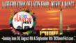 The D.C. Bachata Congress to Bring Latin Festivals to the City in...