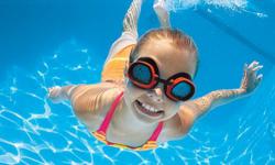 Swim plugs for children can make everyone's summer a lot more enjoyable