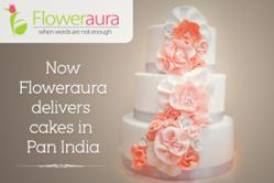 Online Cake Delivery in India