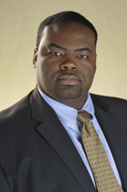Derrick Logan, Iris Data Services