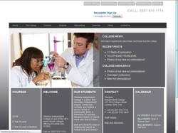 CHELSEA INDEPENDENT COLLEGE