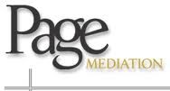 Page Mediation