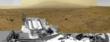GigaPan Helps Explore Mars Through High-Resolution Panoramas