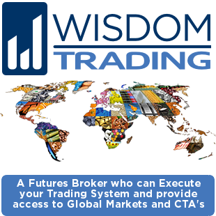 Make your future trading system
