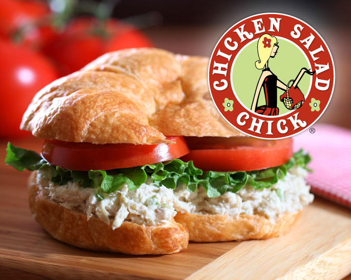 Chicken Salad Chick Adds Members To Corporate Team