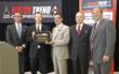 Tom Gill Chevrolet Designated as Motor Trend® Certified...