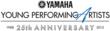 Yamaha Announces Winners of 2013 Yamaha Young Performing Artists...