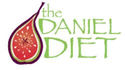 Jordan Rubins new Daniel Diet to transform your health