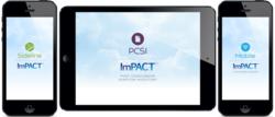 ImPACT New Mobile Apps