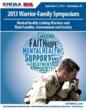 Registration is Open for the 2013 Warrior-Family Symposium Hosted by...