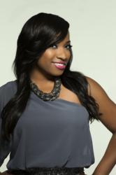 Toya Carter Wright and Hairfinity