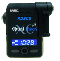 Dual-Vision™ XC Continuous Automotive Event Recorder