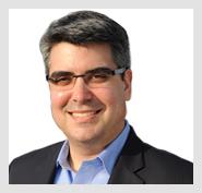 Executive Vice President for Products and Corporate Development Jeff Valentine
