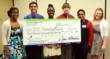 Velocity Credit Union Awards Scholarships at 20th Annual Event