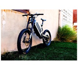 stealth electric bikes dealer