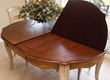 Table Pad Factory adds Monogrammed Lettering to Table Pads