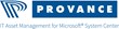 Provance Sponsors New IT Asset Management Information Series Featuring...