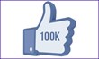 AED.com Hits Facebook Milestone