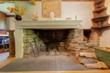 upstate ny real estate kitchen fire place